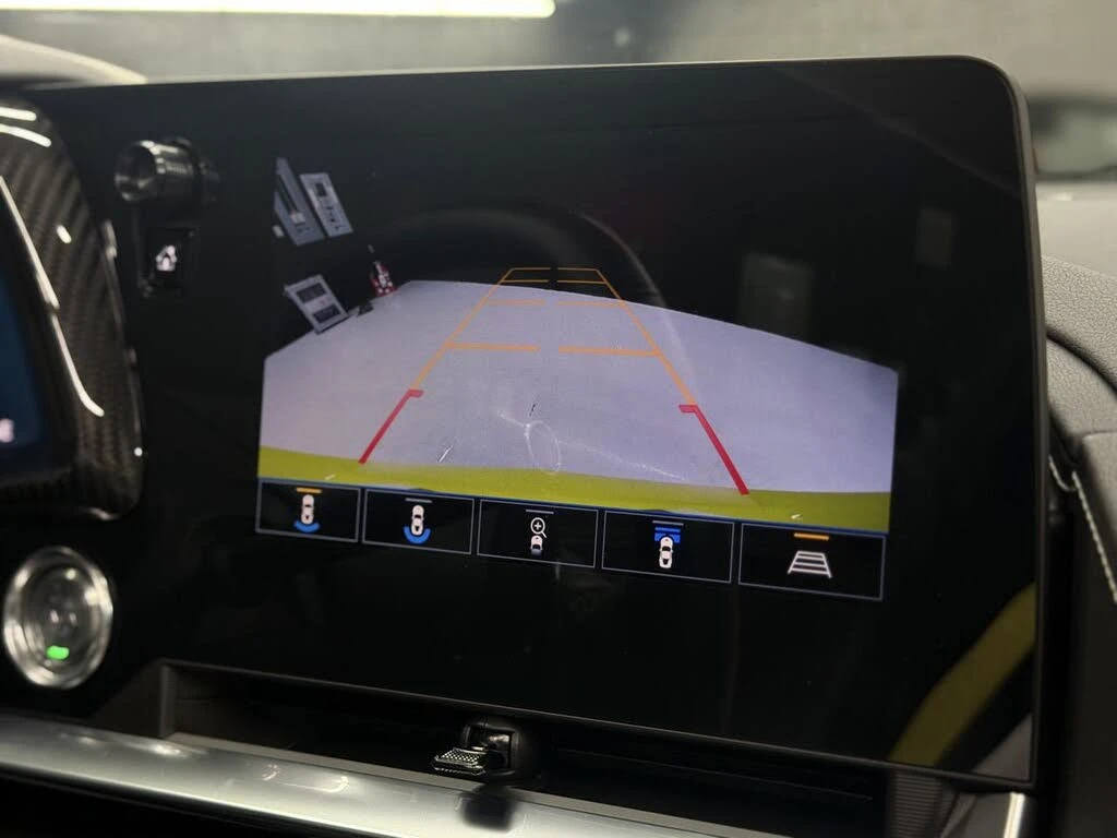 Chevrolet Corvette  Stingray 2LT Coupe RWD | Mobile.bg � ����������� 15