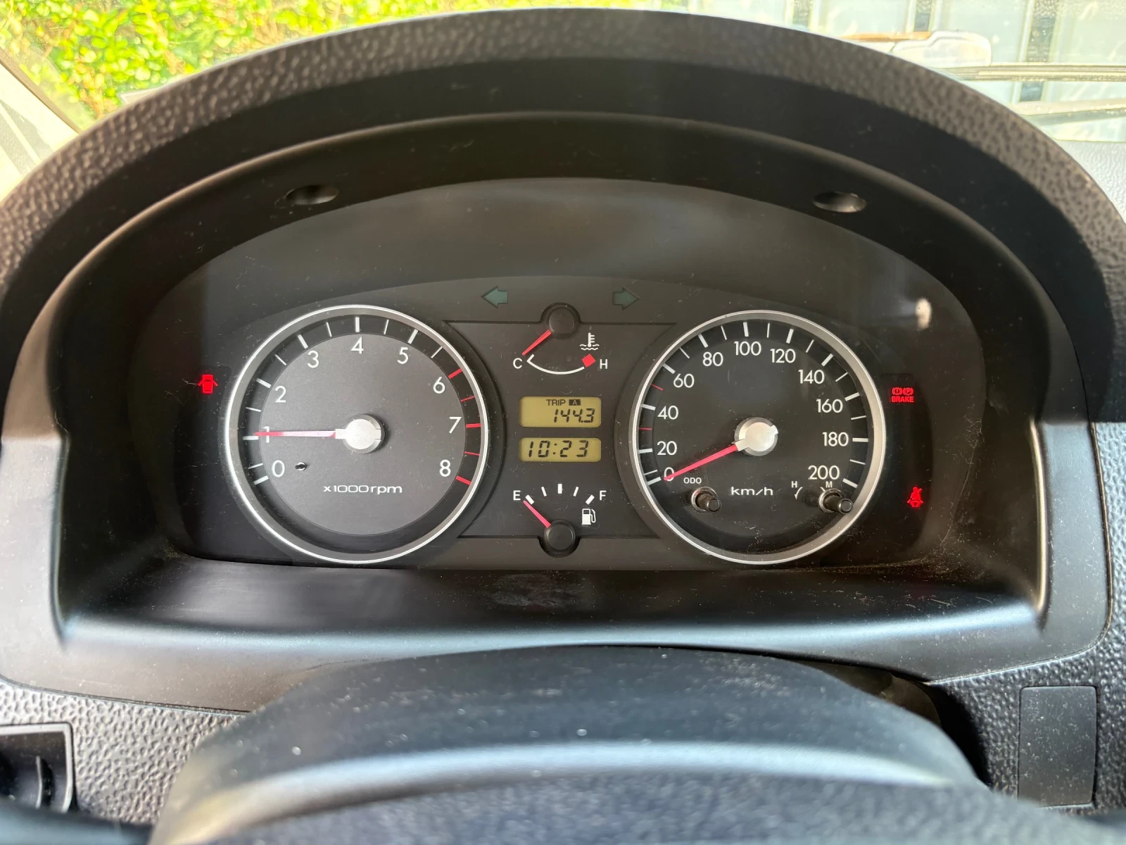Hyundai Getz 1.1, снимка 3 - Автомобили и джипове - 54999115