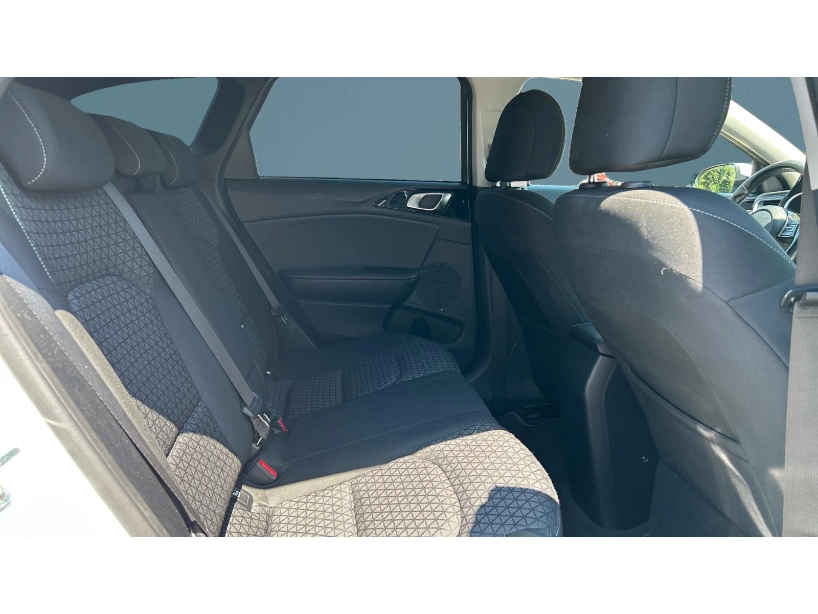 Kia Ceed Месечна вноска от 182  , снимка 7 - Автомобили и джипове - 55122224