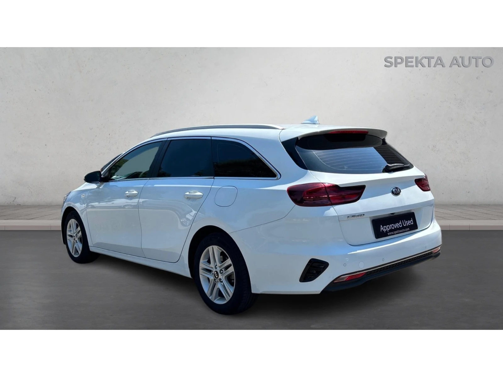 Kia Ceed Месечна вноска от 182  , снимка 2 - Автомобили и джипове - 55122224