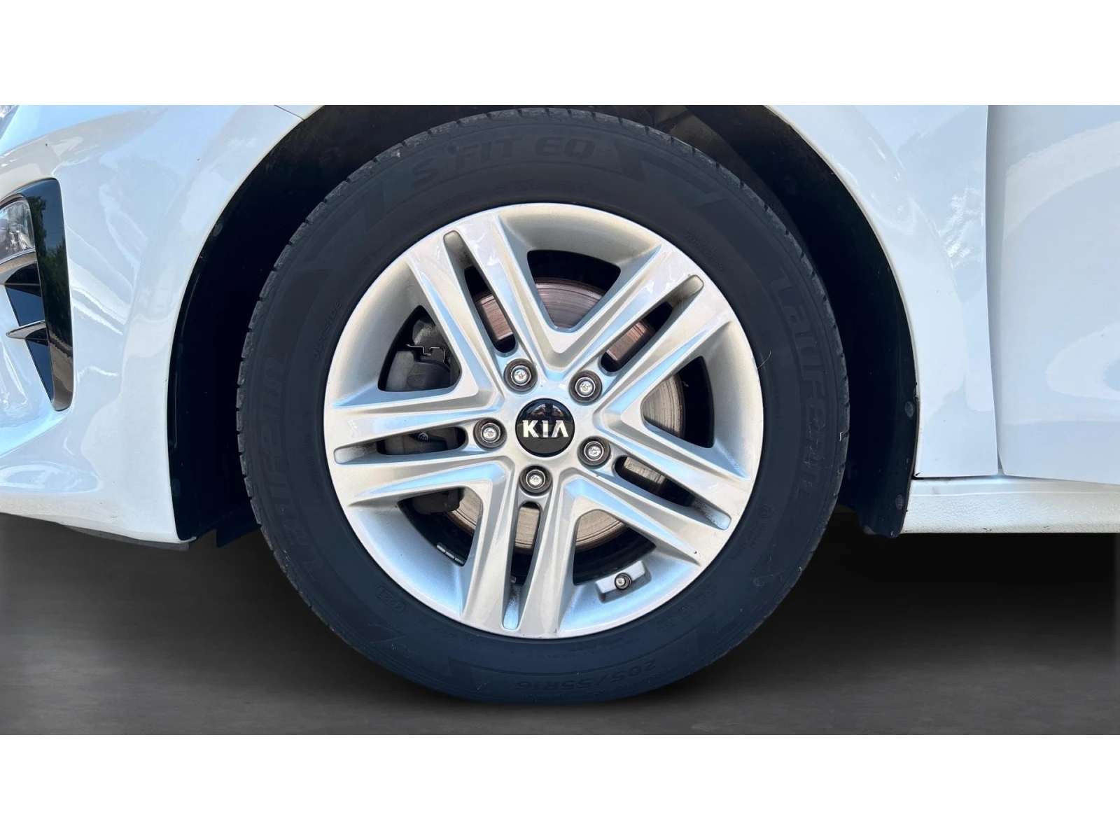 Kia Ceed Месечна вноска от 182  , снимка 16 - Автомобили и джипове - 55122224