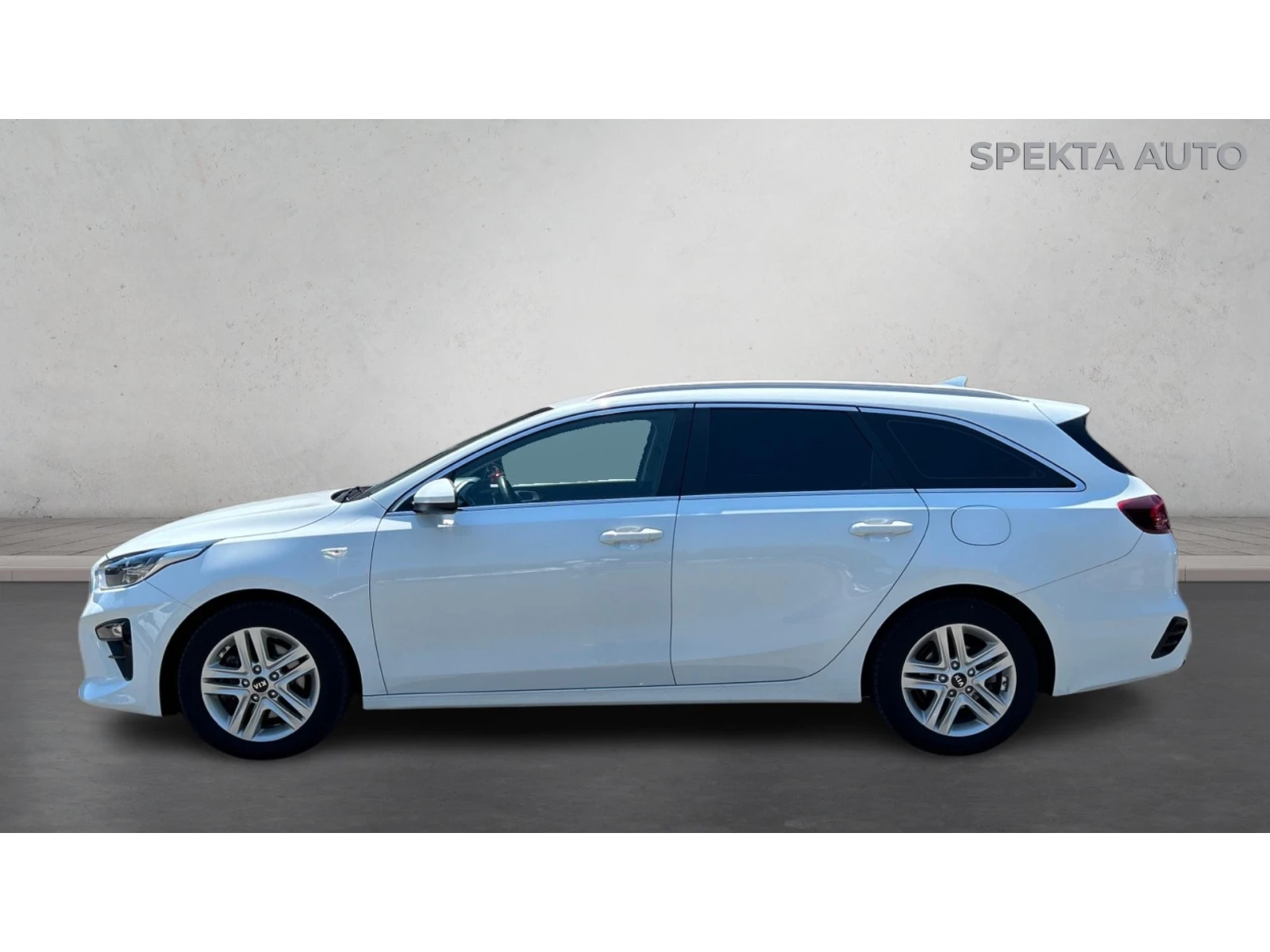 Kia Ceed Месечна вноска от 182  , снимка 3 - Автомобили и джипове - 55122224