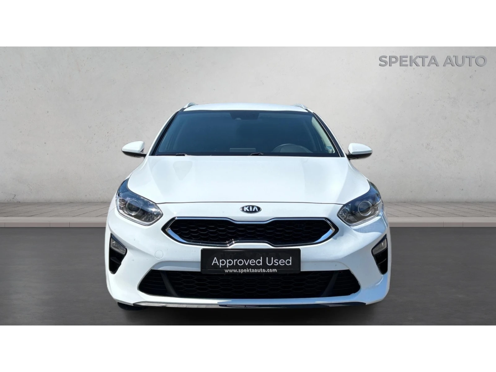 Kia Ceed Месечна вноска от 182  , снимка 5 - Автомобили и джипове - 55122224