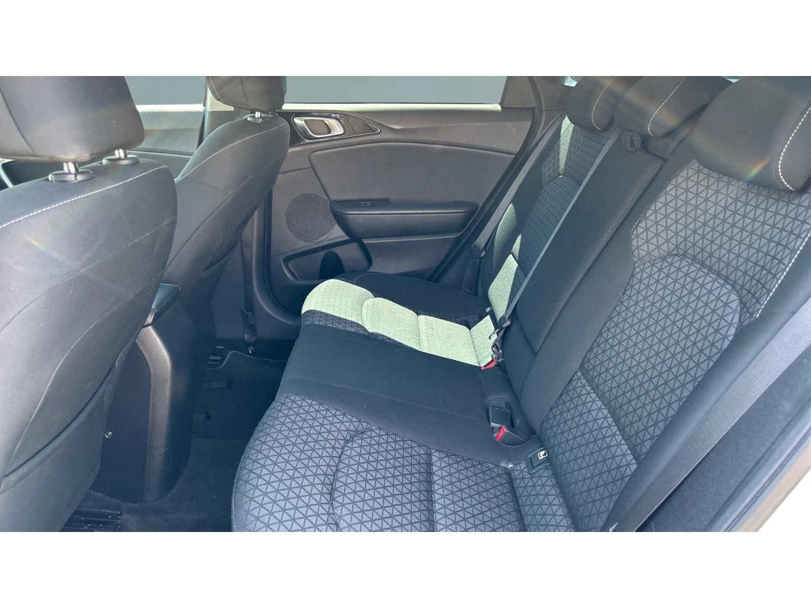 Kia Ceed Месечна вноска от 182  , снимка 11 - Автомобили и джипове - 55122224