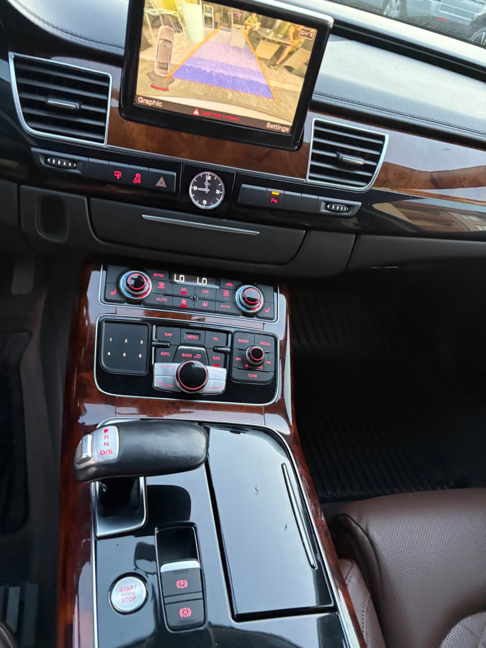 Audi A8 S8-paket, снимка 12 - Автомобили и джипове - 55228804
