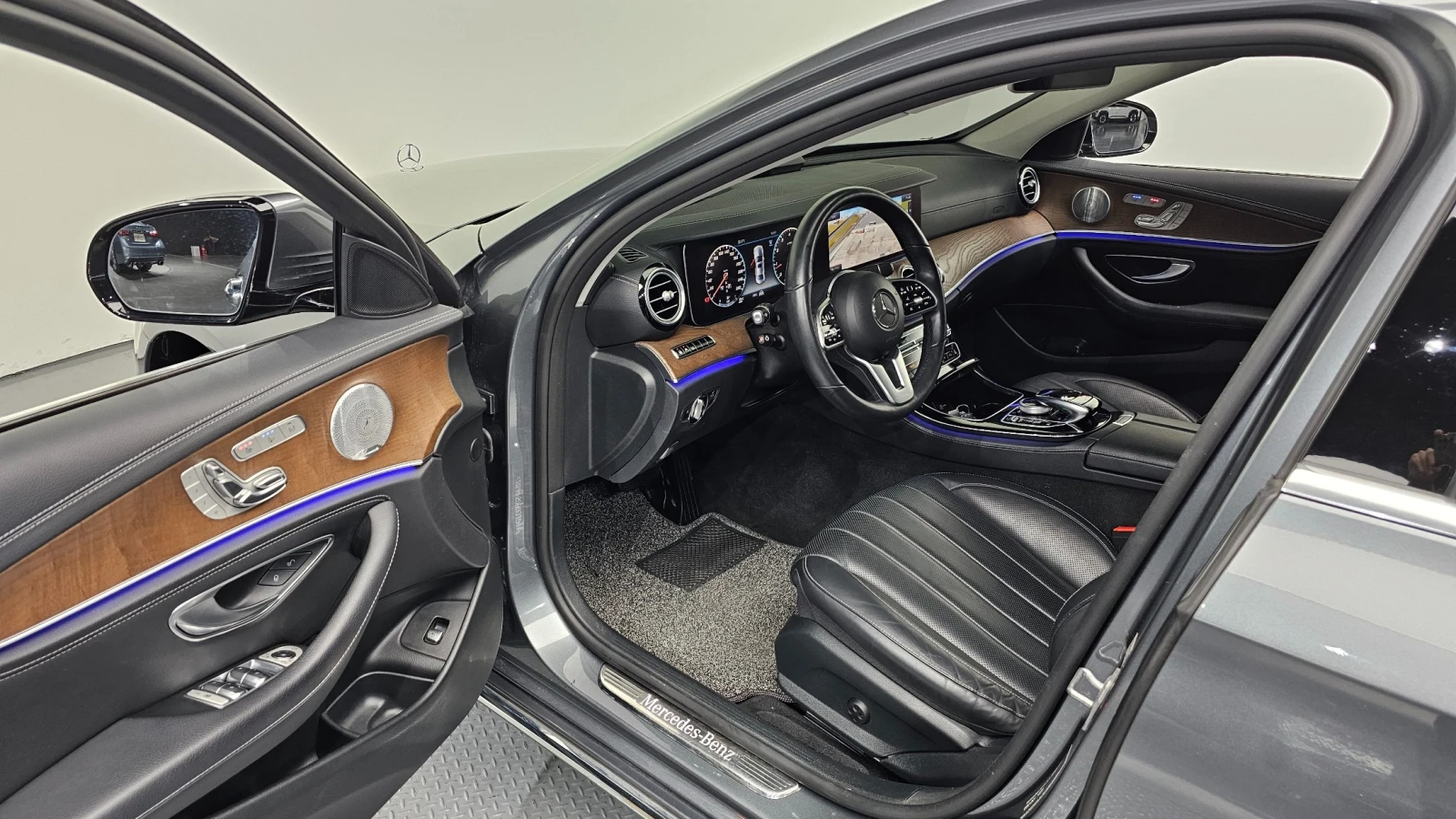 Mercedes-Benz E 300 2.0 4MATIC | Mobile.bg � ����������� 8