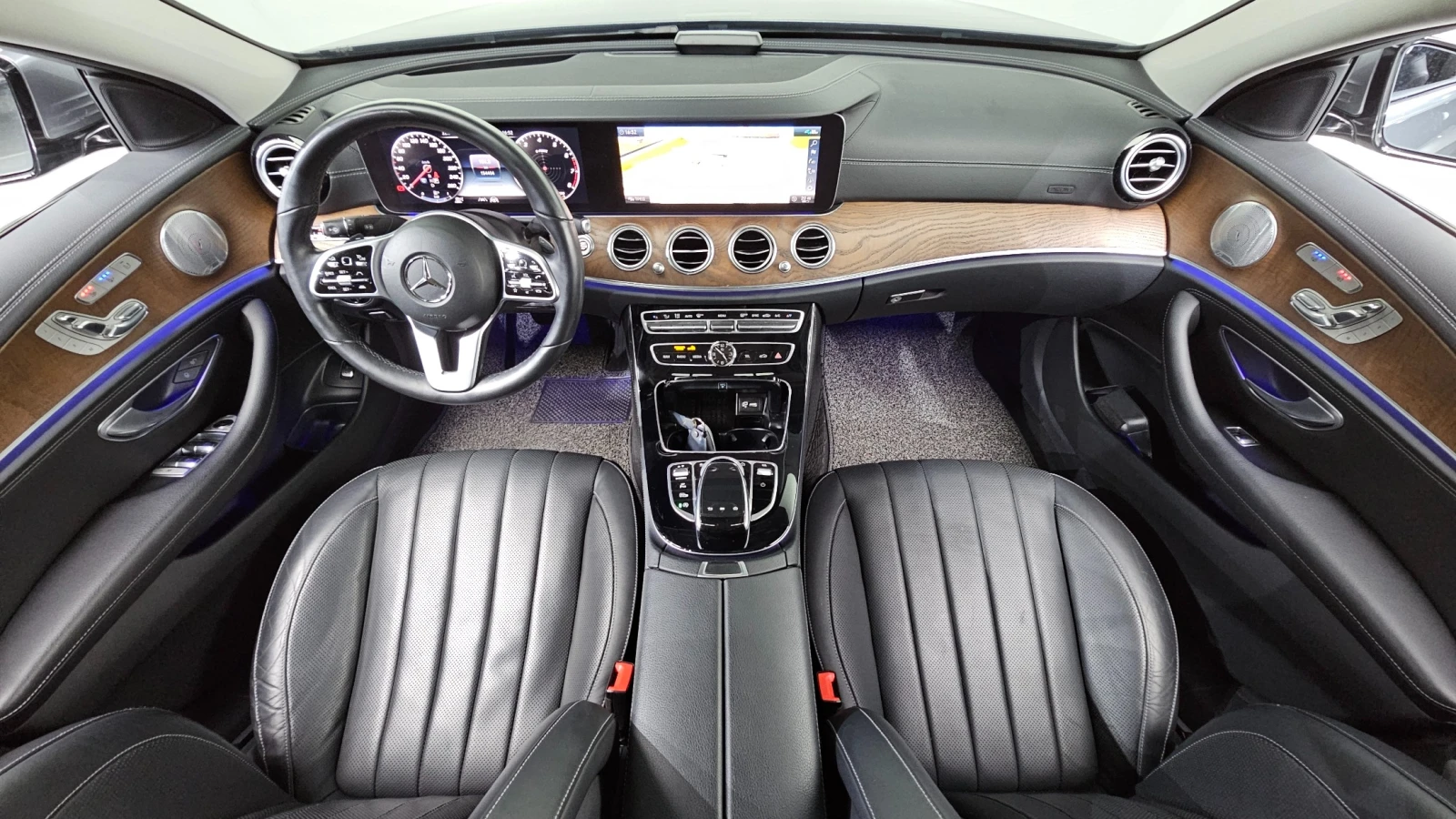 Mercedes-Benz E 300 2.0 4MATIC | Mobile.bg � ����������� 6