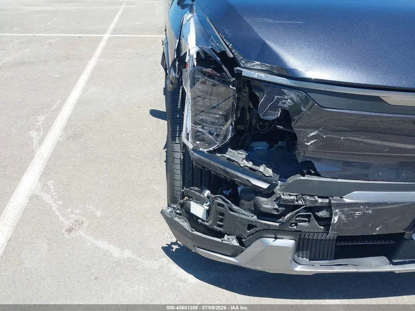 Kia EV9 Light Long Range, снимка 6 - Автомобили и джипове - 55452390