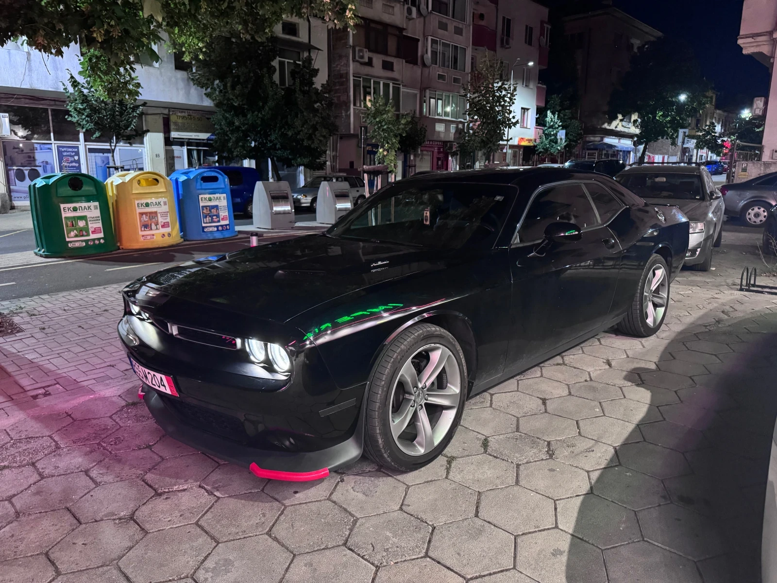 Dodge Challenger | Mobile.bg � ����������� 3