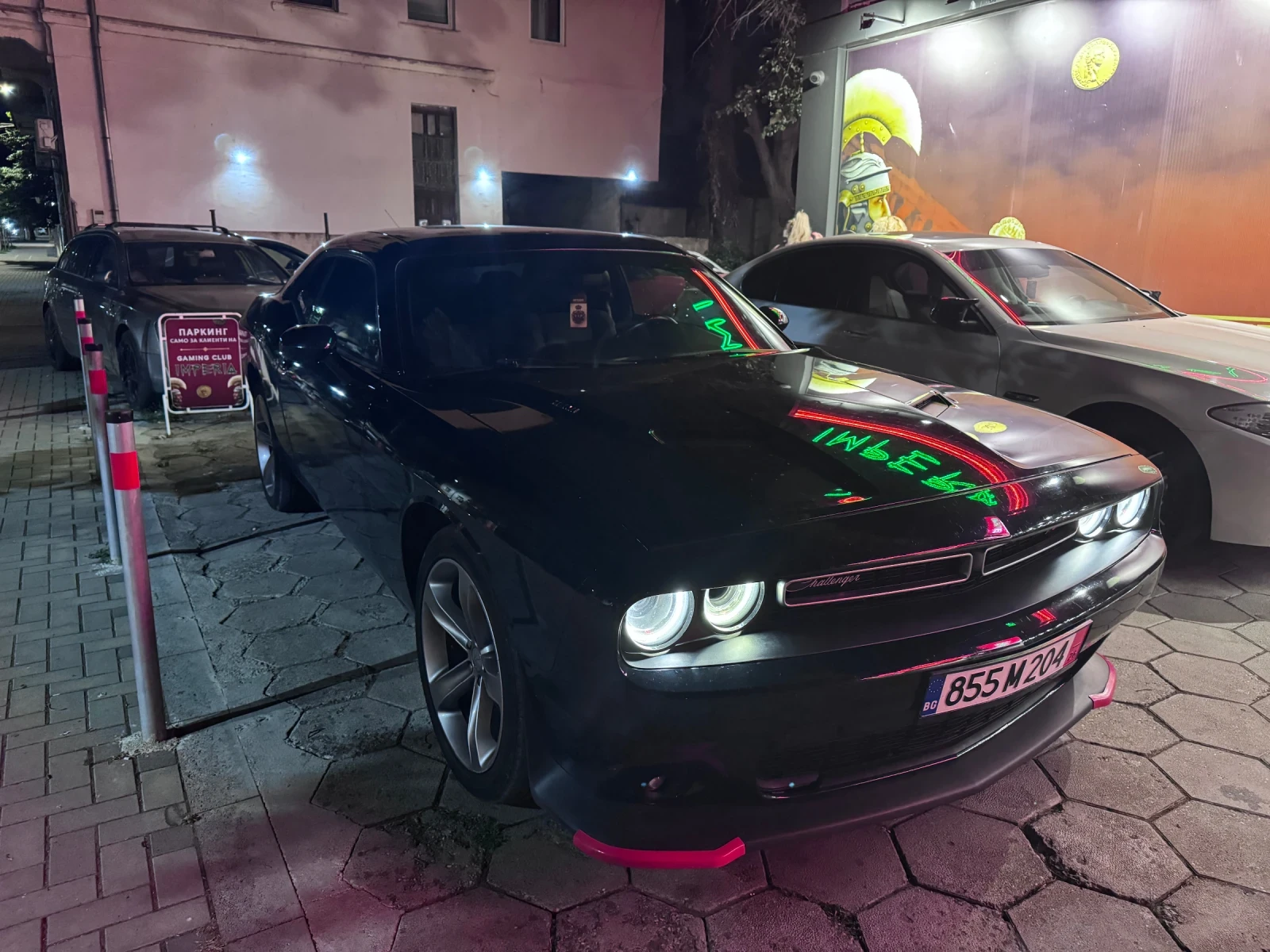 Dodge Challenger | Mobile.bg � ����������� 8