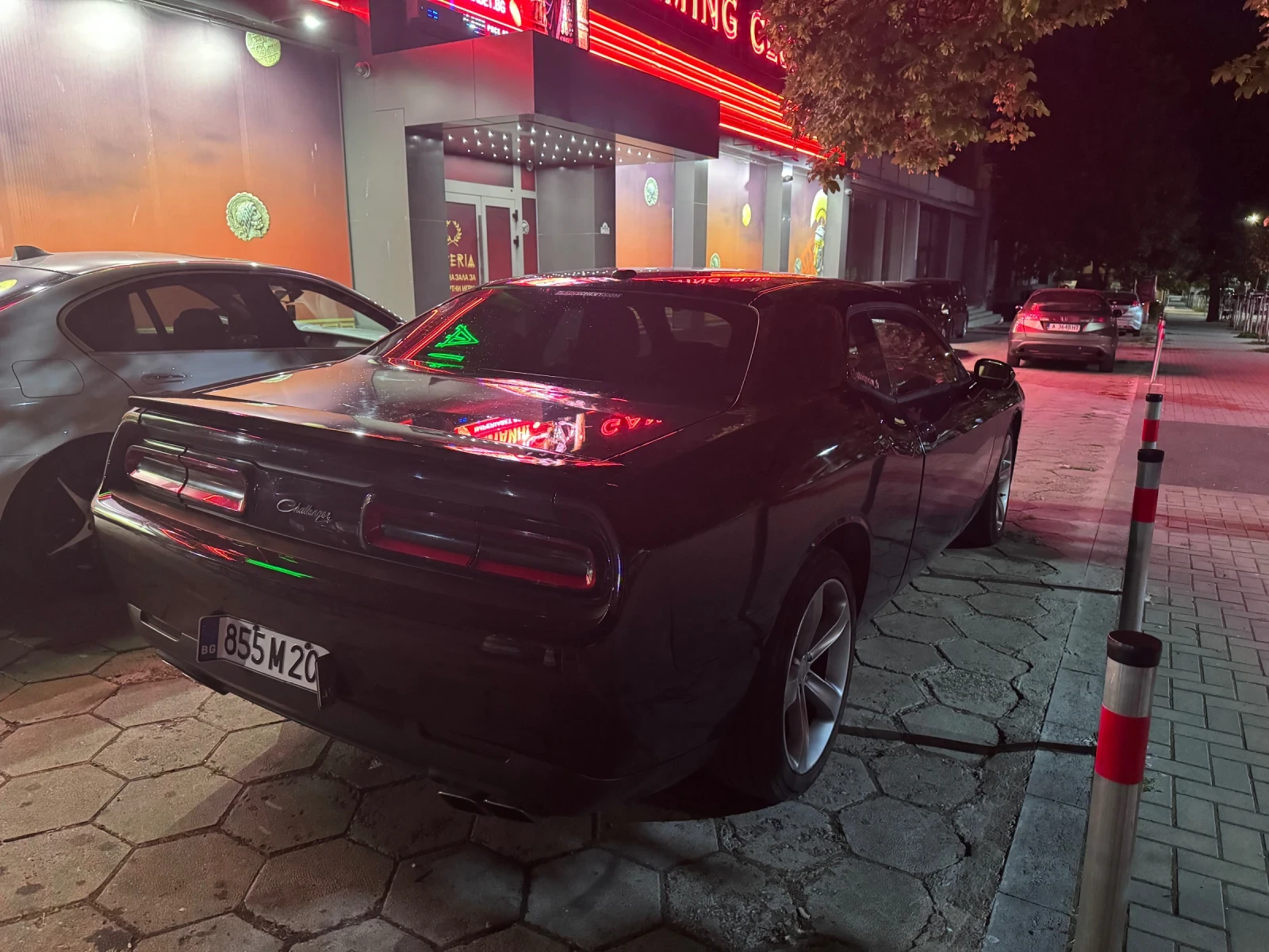 Dodge Challenger | Mobile.bg � ����������� 4