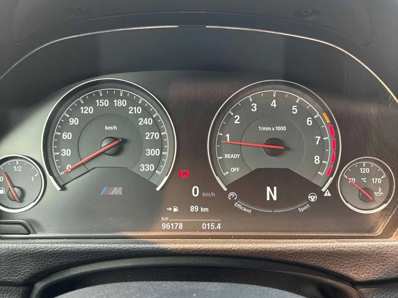 BMW M4 * Coupe * CARFAX * КЛИП НА МОТОРА, снимка 8 - Автомобили и джипове - 55628918