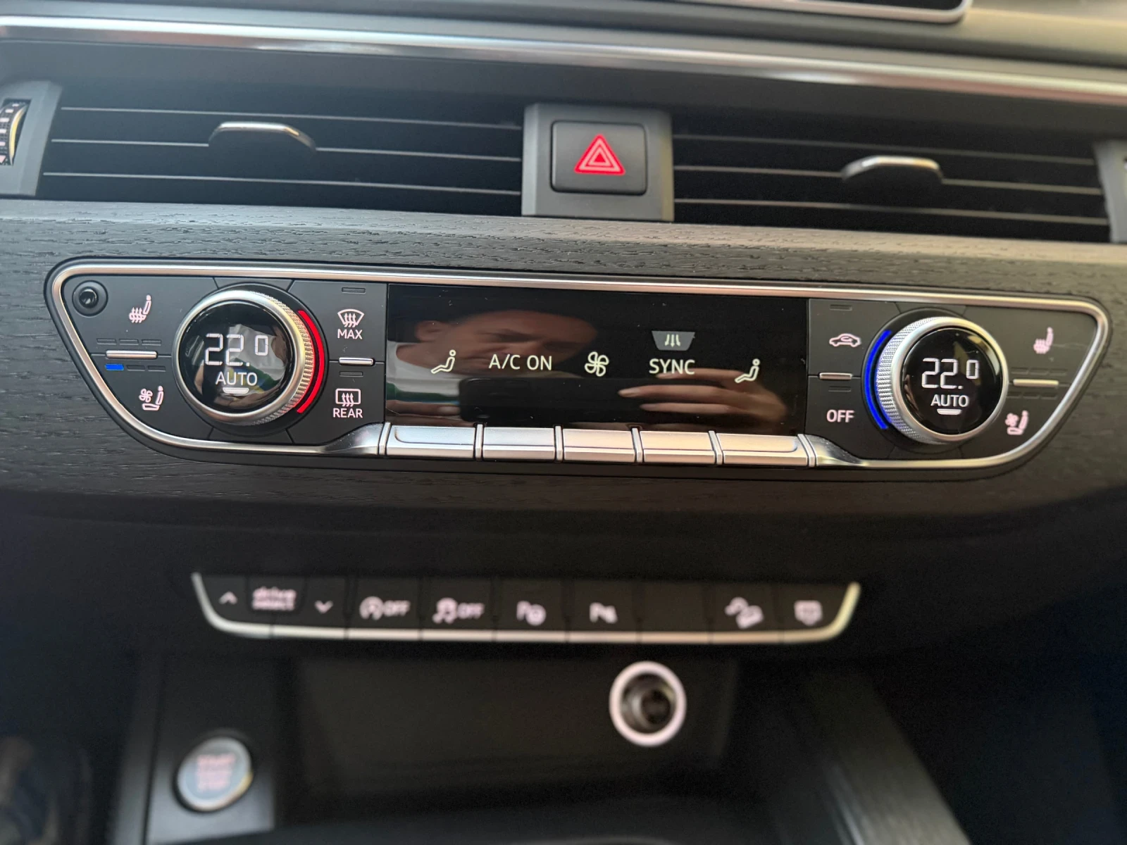 Audi A4 Allroad, снимка 2 - Автомобили и джипове - 55669689