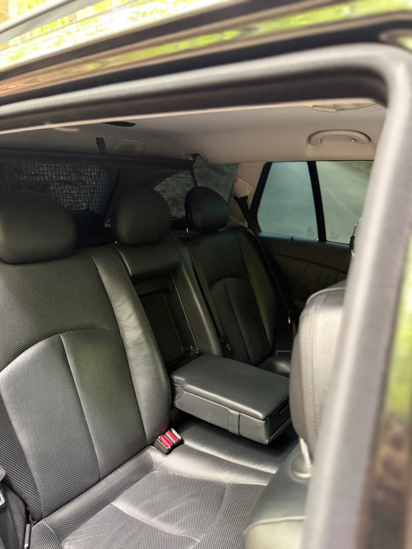 Mercedes-Benz E 320 Avantgarde, снимка 15 - Автомобили и джипове - 55712846