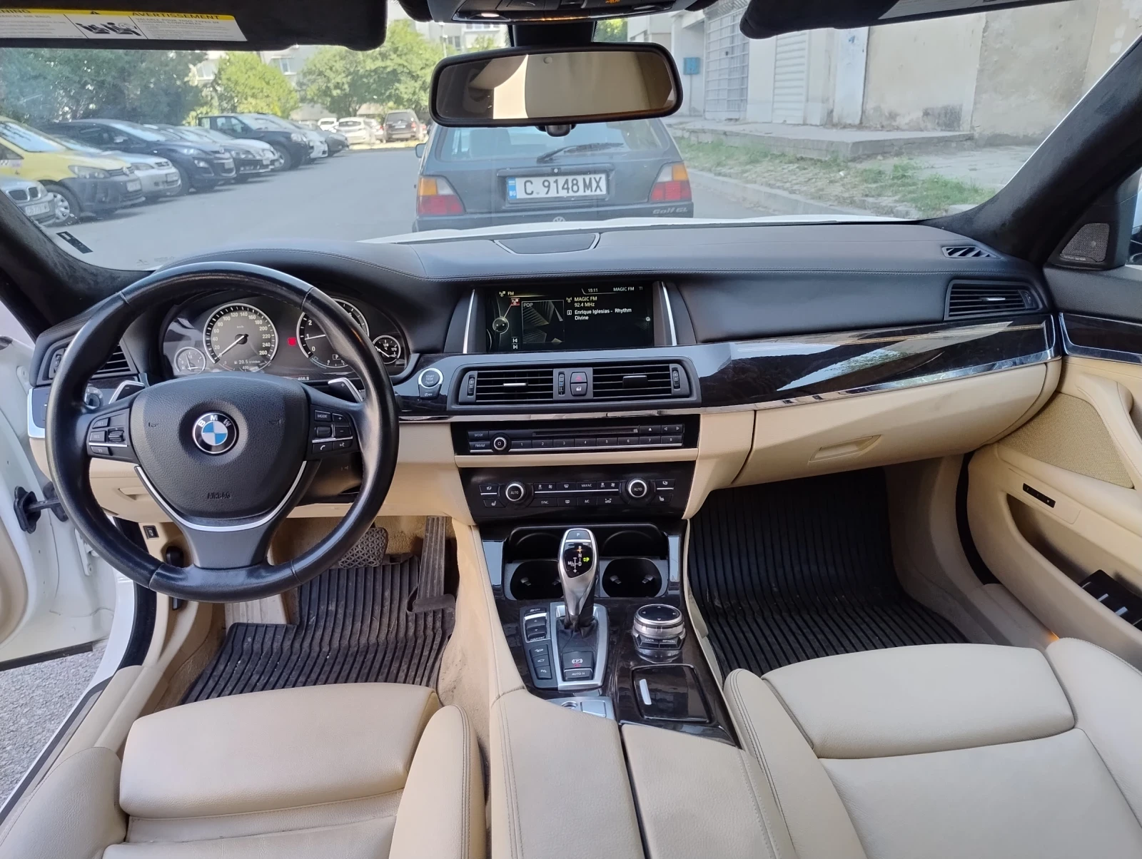 BMW 535 8ZF Xdrive , снимка 6 - Автомобили и джипове - 55752317