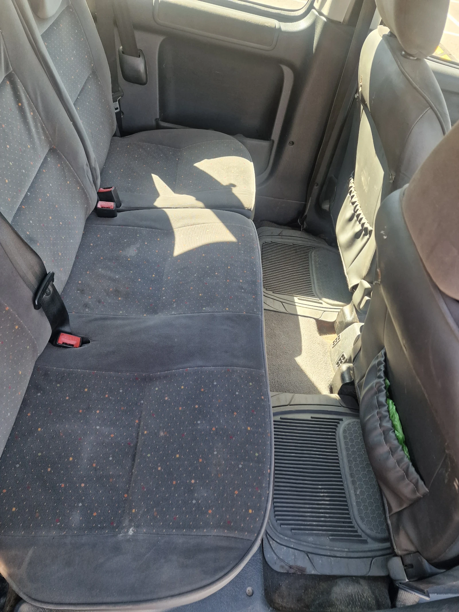 Citroen Berlingo, снимка 9 - Автомобили и джипове - 55815424