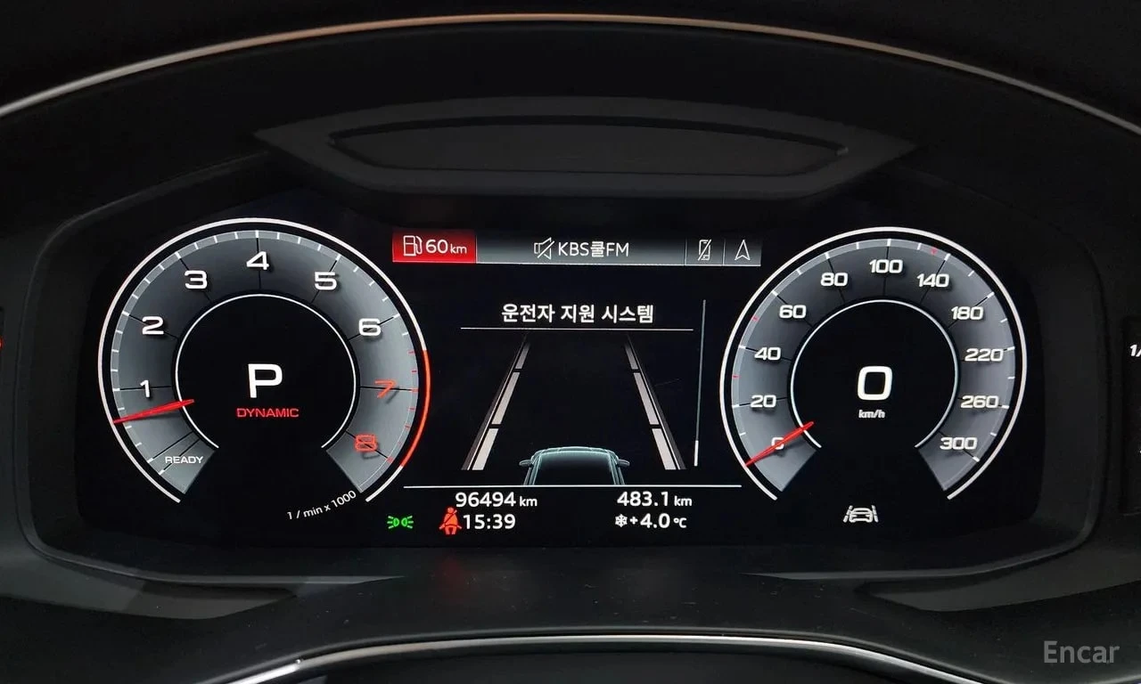 Audi A7 / 55 TFSI Premium / ДИСТРОНИК / ОБДУХВАНЕ /ХЕД-ЪП , снимка 8 - Автомобили и джипове - 56099721