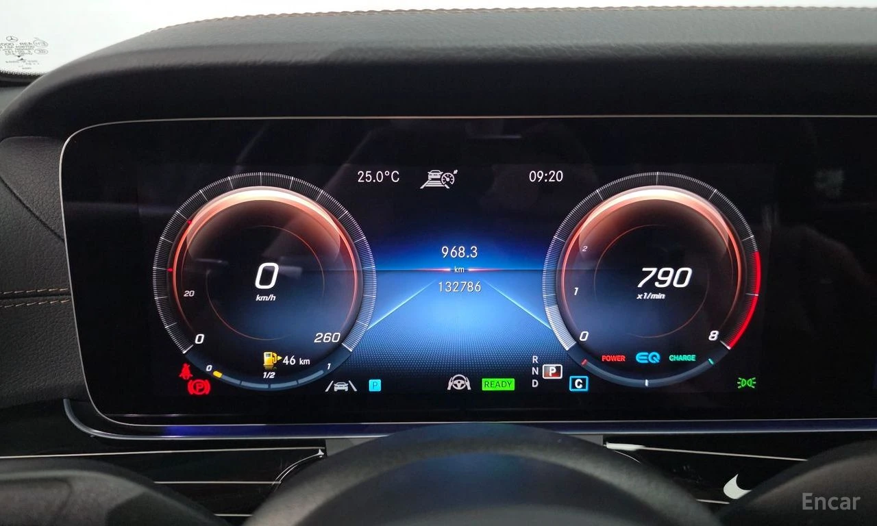 Mercedes-Benz E 450 4MATIC* BURMESTER* ОБДУХВАНЕ* LANE* ASSIST* 360КАМ, снимка 13 - Автомобили и джипове - 56115623