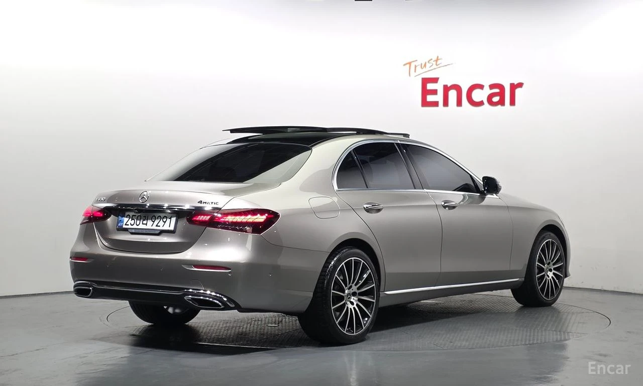 Mercedes-Benz E 450 4MATIC* BURMESTER* ОБДУХВАНЕ* LANE* ASSIST* 360КАМ, снимка 2 - Автомобили и джипове - 56115623