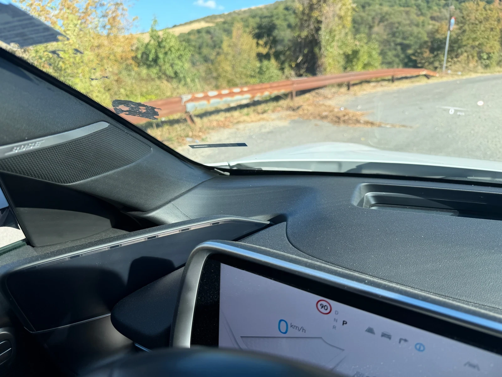 Hyundai Ioniq 6 AWD.77.4KWh, снимка 11 - Автомобили и джипове - 56338493