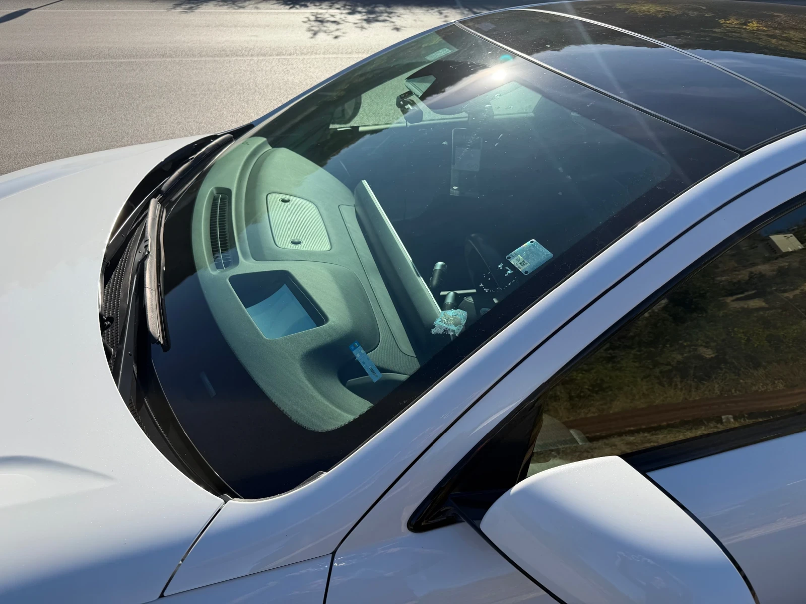 Hyundai Ioniq 6 AWD.77.4KWh, снимка 8 - Автомобили и джипове - 56338493