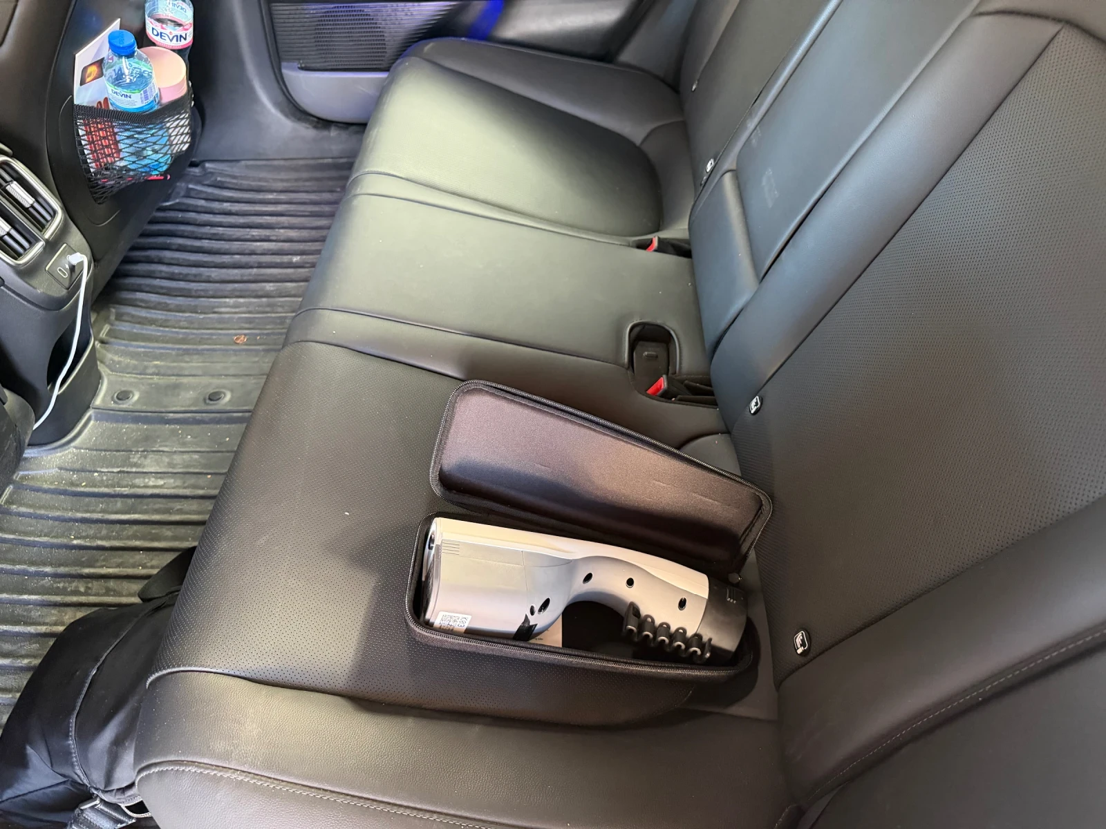 Hyundai Ioniq 6 AWD.77.4KWh, снимка 15 - Автомобили и джипове - 56338493