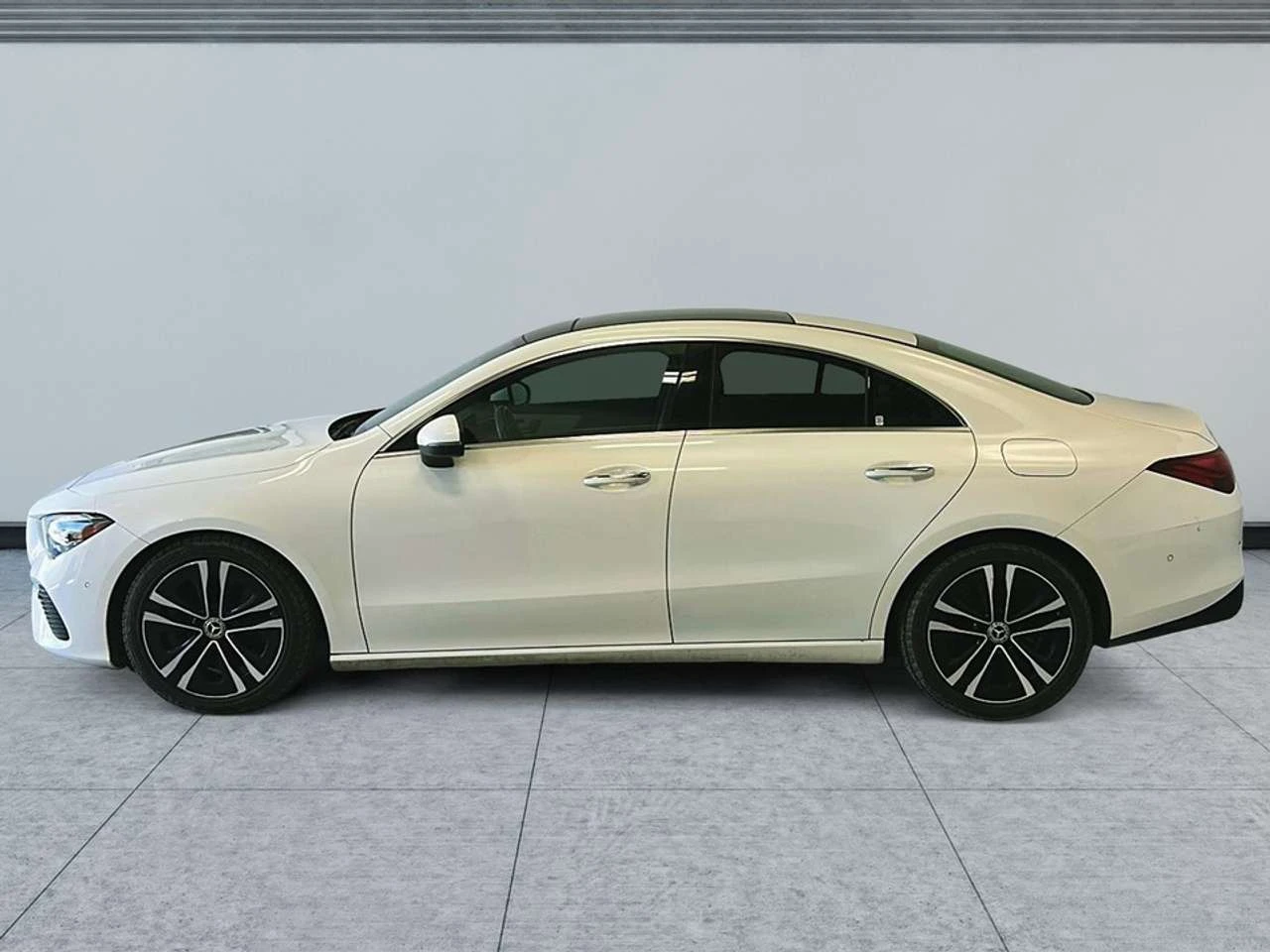 Mercedes-Benz CLA 250 TOIT PANO / CRUISE ADAPT / BANCS MEMOIRES CHAUFF | Mobile.bg � ����������� 5