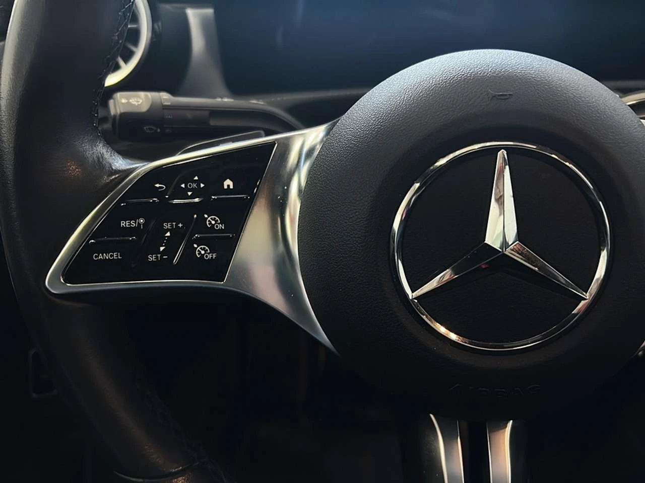 Mercedes-Benz CLA 250 TOIT PANO / CRUISE ADAPT / BANCS MEMOIRES CHAUFF | Mobile.bg � ����������� 9