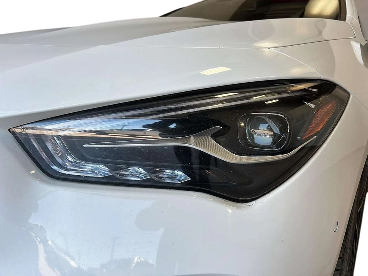 Mercedes-Benz CLA 250 TOIT PANO / CRUISE ADAPT / BANCS MEMOIRES CHAUFF | Mobile.bg � ����������� 3