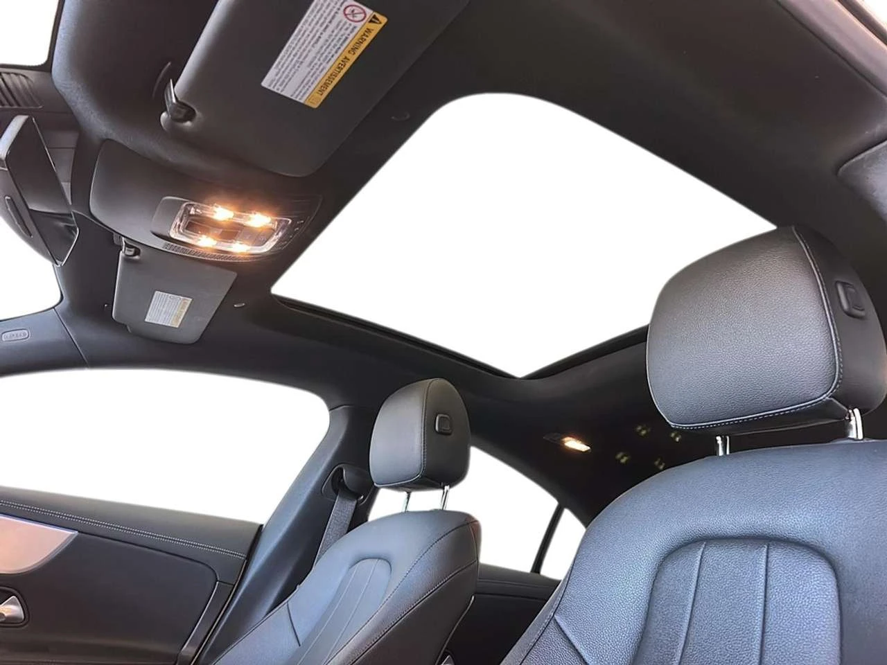 Mercedes-Benz CLA 250 TOIT PANO / CRUISE ADAPT / BANCS MEMOIRES CHAUFF | Mobile.bg � ����������� 17