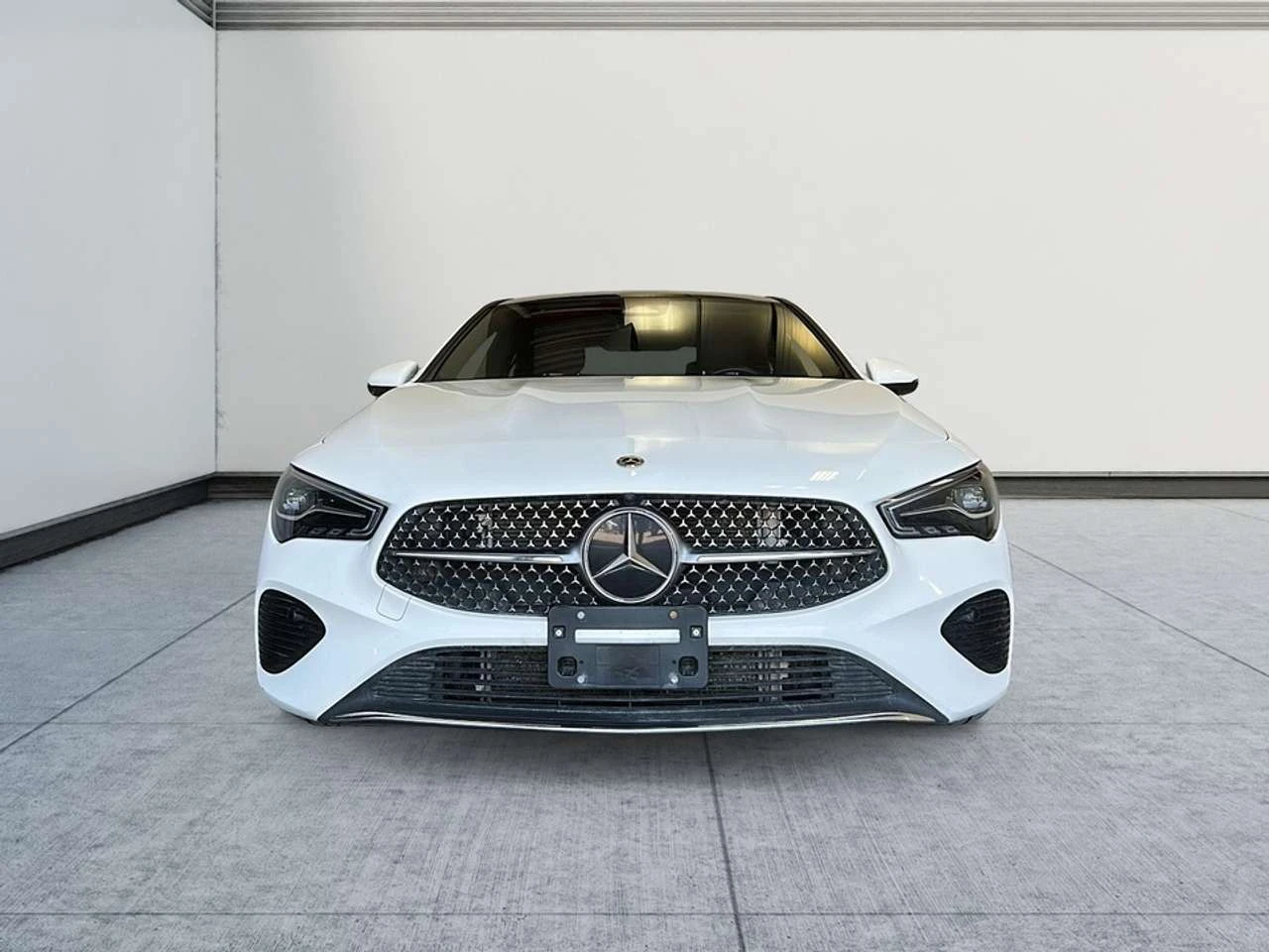 Mercedes-Benz CLA 250 TOIT PANO / CRUISE ADAPT / BANCS MEMOIRES CHAUFF | Mobile.bg � ����������� 2