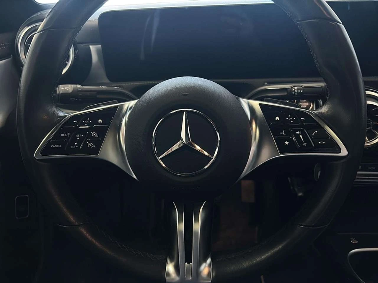 Mercedes-Benz CLA 250 TOIT PANO / CRUISE ADAPT / BANCS MEMOIRES CHAUFF | Mobile.bg � ����������� 8