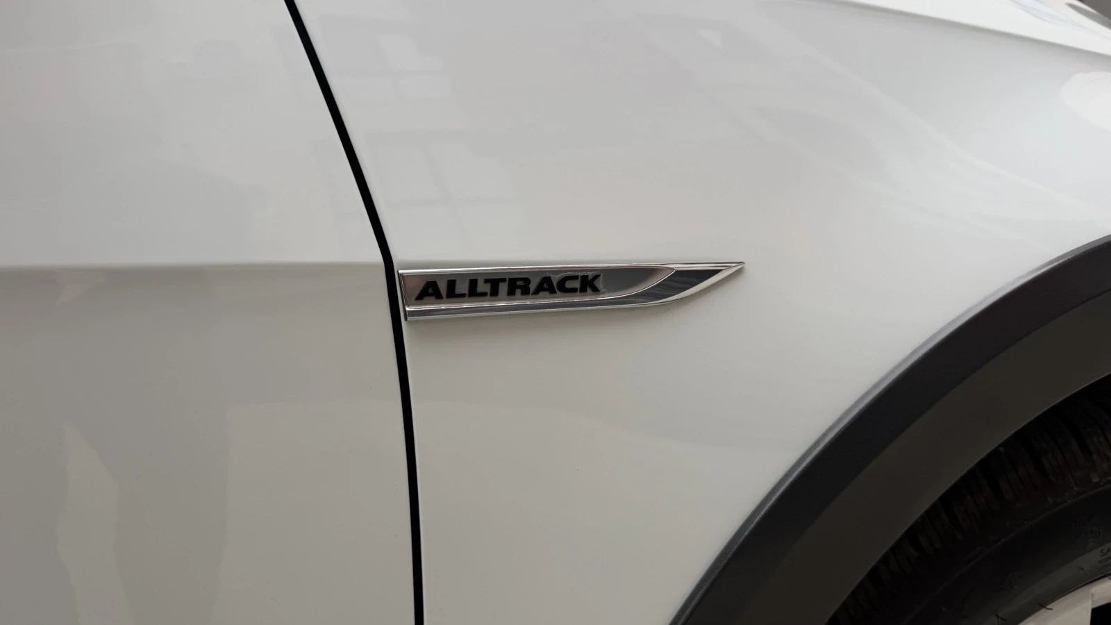 VW Golf 7.5 Alltrack 4X4 DSG, снимка 10 - Автомобили и джипове - 56660161