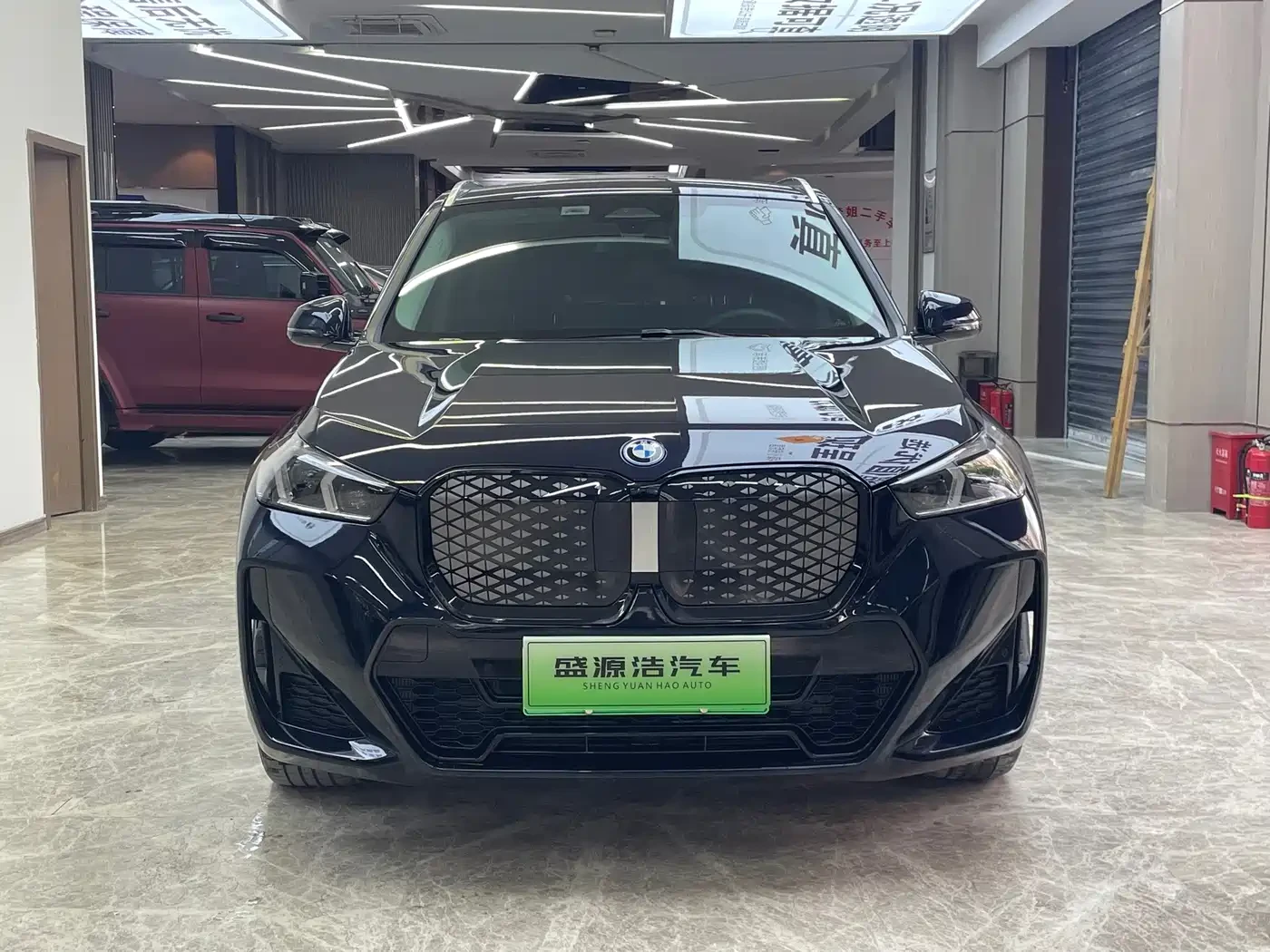 BMW iX1 2025* M-SPORT* PANO* HARMAN* DIGITAL* ������ ���� | Mobile.bg � ����������� 2