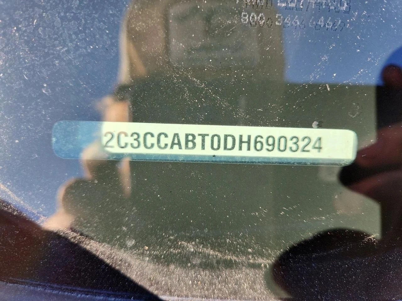 Chrysler 300c, снимка 12 - Автомобили и джипове - 56711992