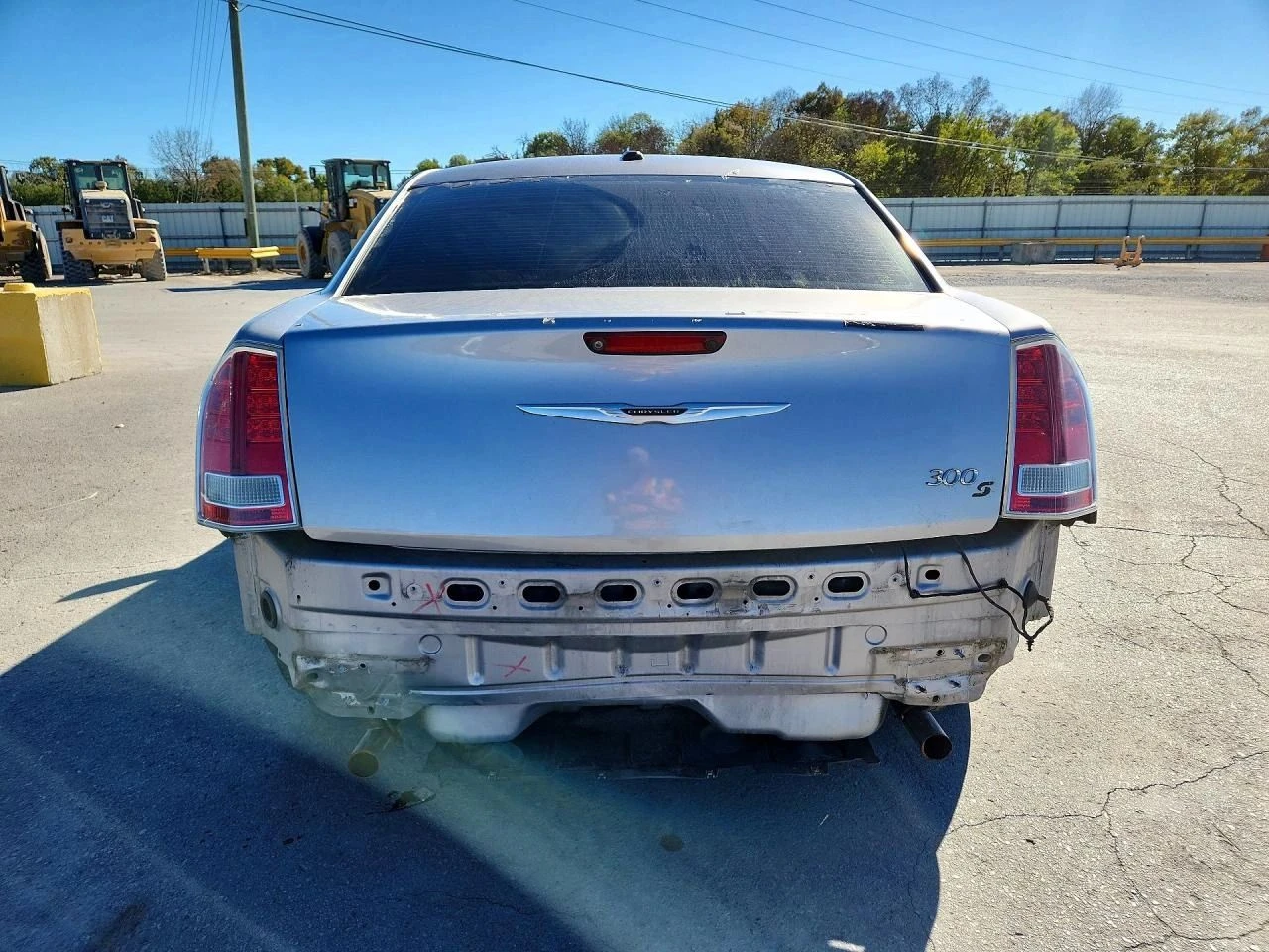 Chrysler 300c, снимка 6 - Автомобили и джипове - 56711992