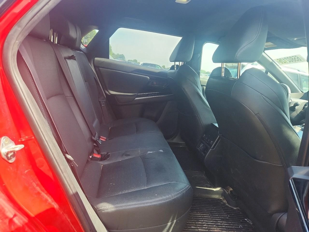 Subaru Solterra PREMIUM AWD, снимка 11 - Автомобили и джипове - 56740339