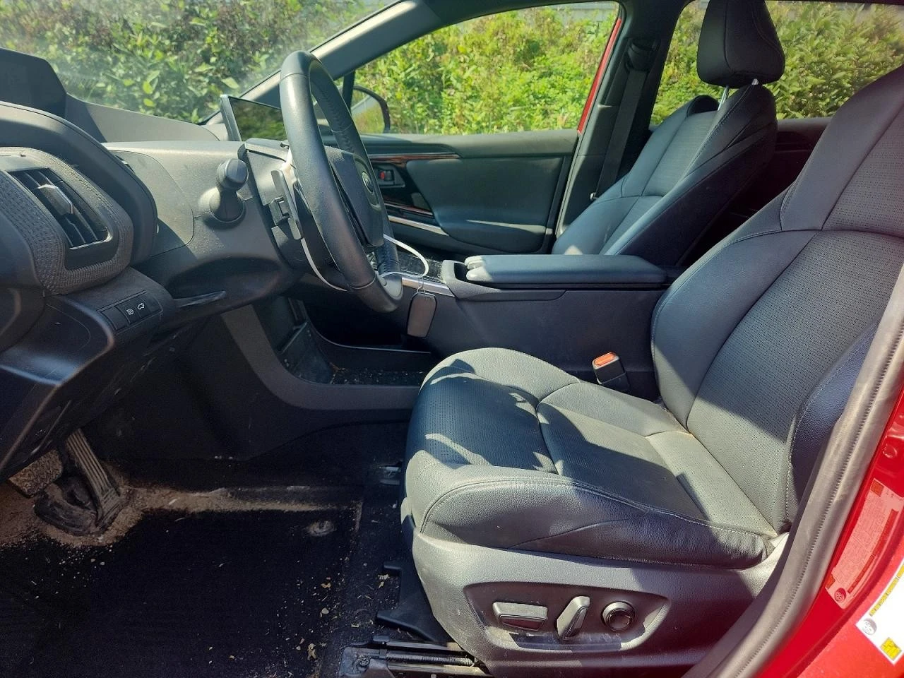 Subaru Solterra PREMIUM AWD, снимка 7 - Автомобили и джипове - 56740339