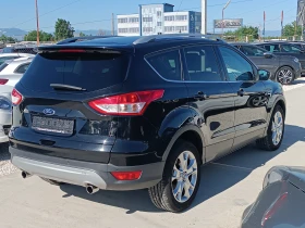 Ford Kuga 1.5EcoBoostTitanium, снимка 4