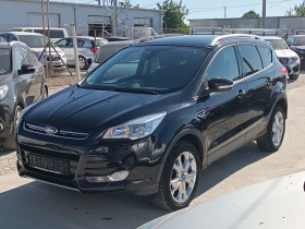 Ford Kuga 1.5EcoBoostTitanium, снимка 2