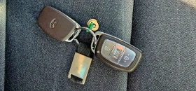 Hyundai Tucson  1.6  топ , снимка 15