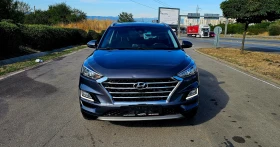 Hyundai Tucson  1.6  топ , снимка 5