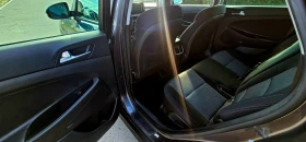 Hyundai Tucson  1.6  топ , снимка 9