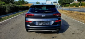 Hyundai Tucson  1.6  топ , снимка 6