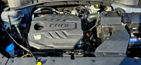 Hyundai Tucson  1.6  топ , снимка 14