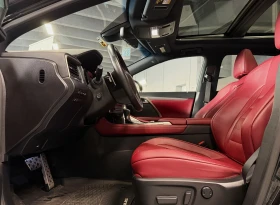 Lexus RX 450h F-SPORT PANO CAM HEADUP, снимка 6