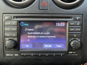 Nissan Qashqai 1.5, снимка 11