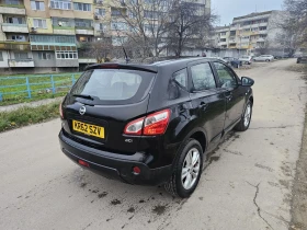 Nissan Qashqai 1.5, снимка 4