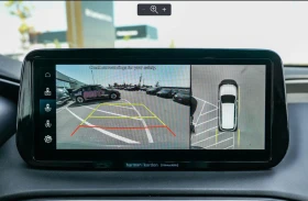 Hyundai Santa fe Ultimate Calligraphy'AWD* 360view* H&К, снимка 12