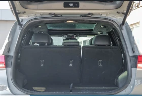 Hyundai Santa fe Ultimate Calligraphy'AWD* 360view* H&К, снимка 5